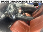 2022 Mazda Mazda Miata RF Grand Touring