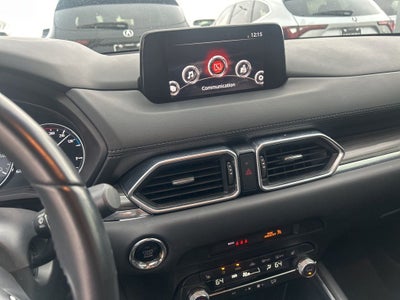 2019 Mazda Mazda CX-5 Grand Touring