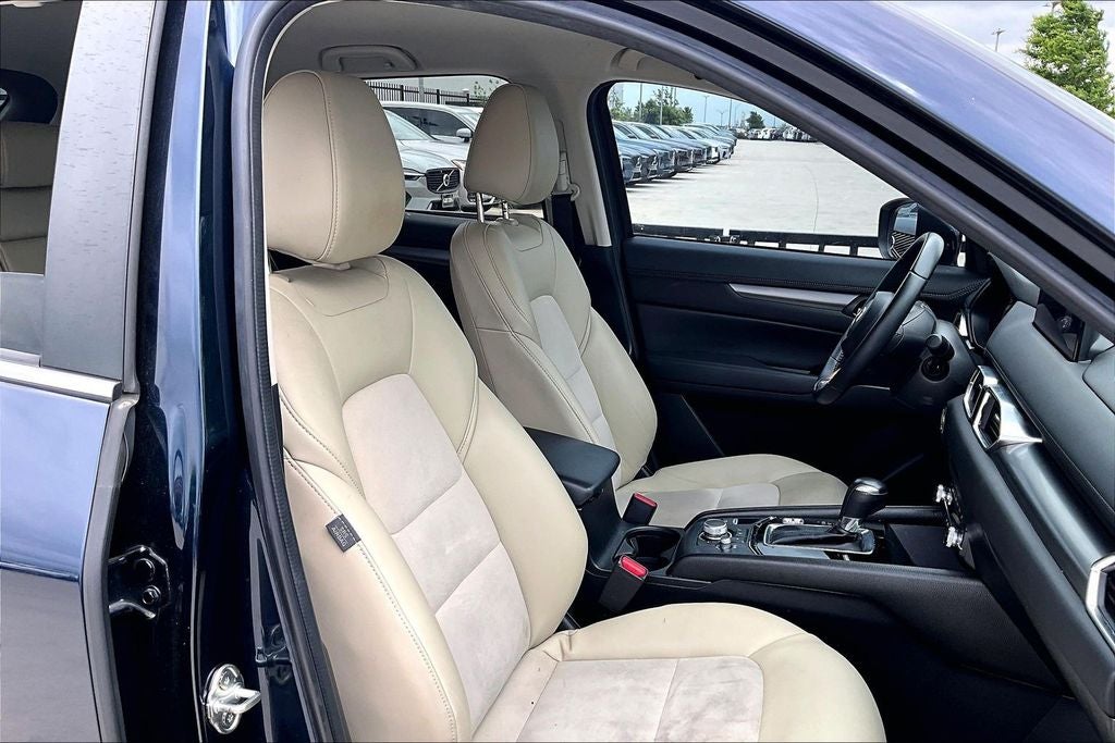2023 Mazda Mazda CX-5 2.5 S Select Package
