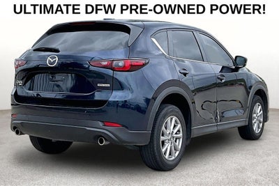2023 Mazda Mazda CX-5 2.5 S Select Package