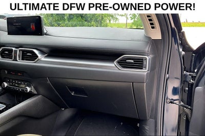 2023 Mazda Mazda CX-5 2.5 S Select Package