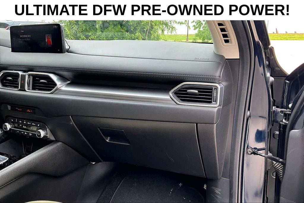 2023 Mazda Mazda CX-5 2.5 S Select Package