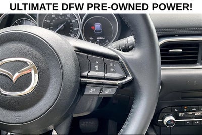 2023 Mazda Mazda CX-5 2.5 S Select Package