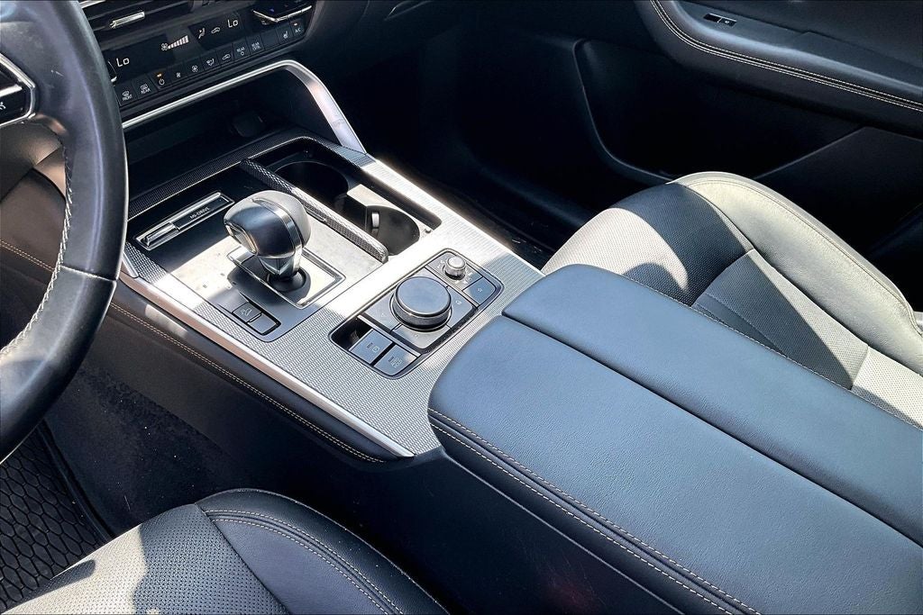 2024 Mazda Mazda CX-90 3.3 Turbo Premium