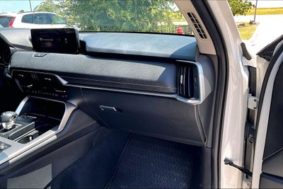 2024 Mazda Mazda CX-90 3.3 Turbo Premium