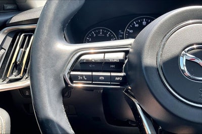 2024 Mazda Mazda CX-90 3.3 Turbo Premium