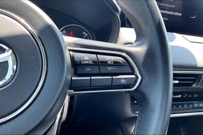 2024 Mazda Mazda CX-90 3.3 Turbo Premium