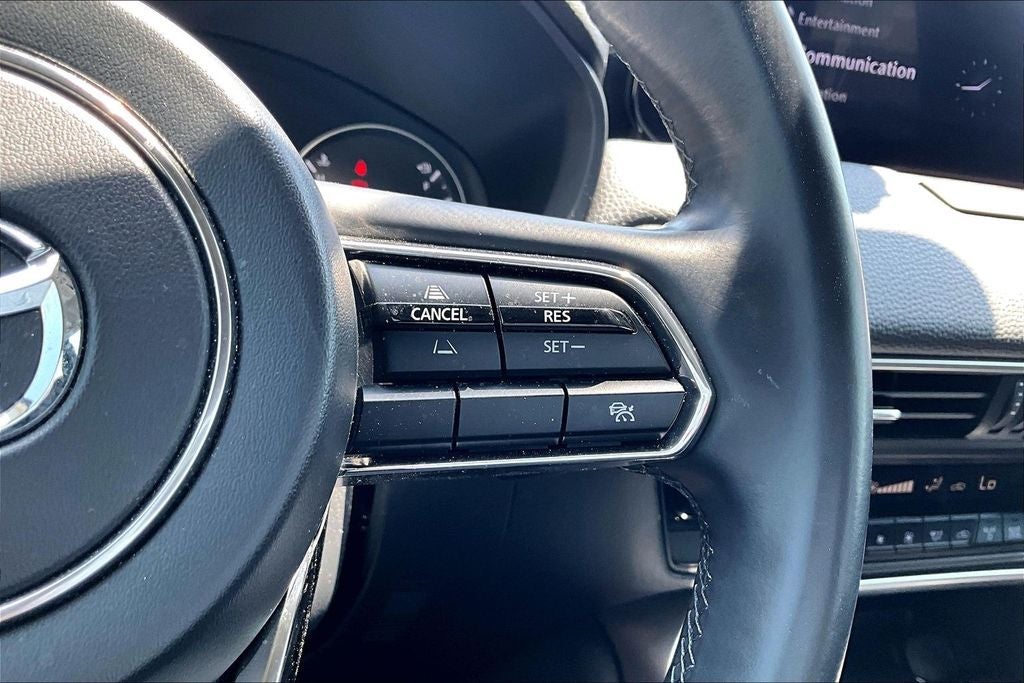 2024 Mazda Mazda CX-90 3.3 Turbo Premium