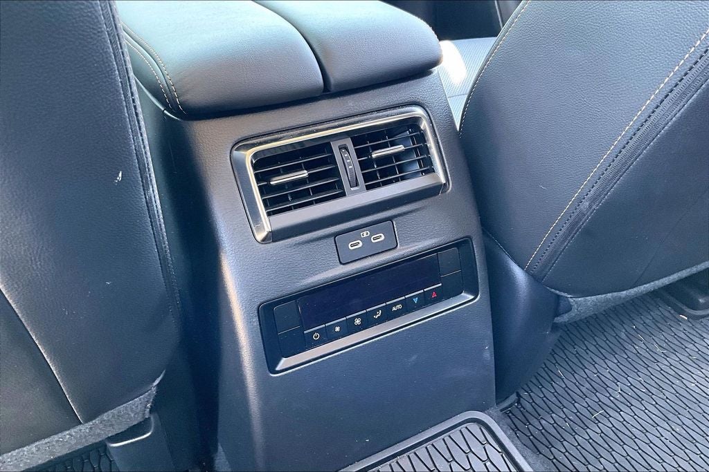 2024 Mazda Mazda CX-90 3.3 Turbo Premium