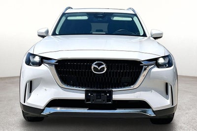2024 Mazda Mazda CX-90 3.3 Turbo Premium