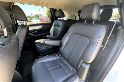 2024 Mazda Mazda CX-90 3.3 Turbo Premium