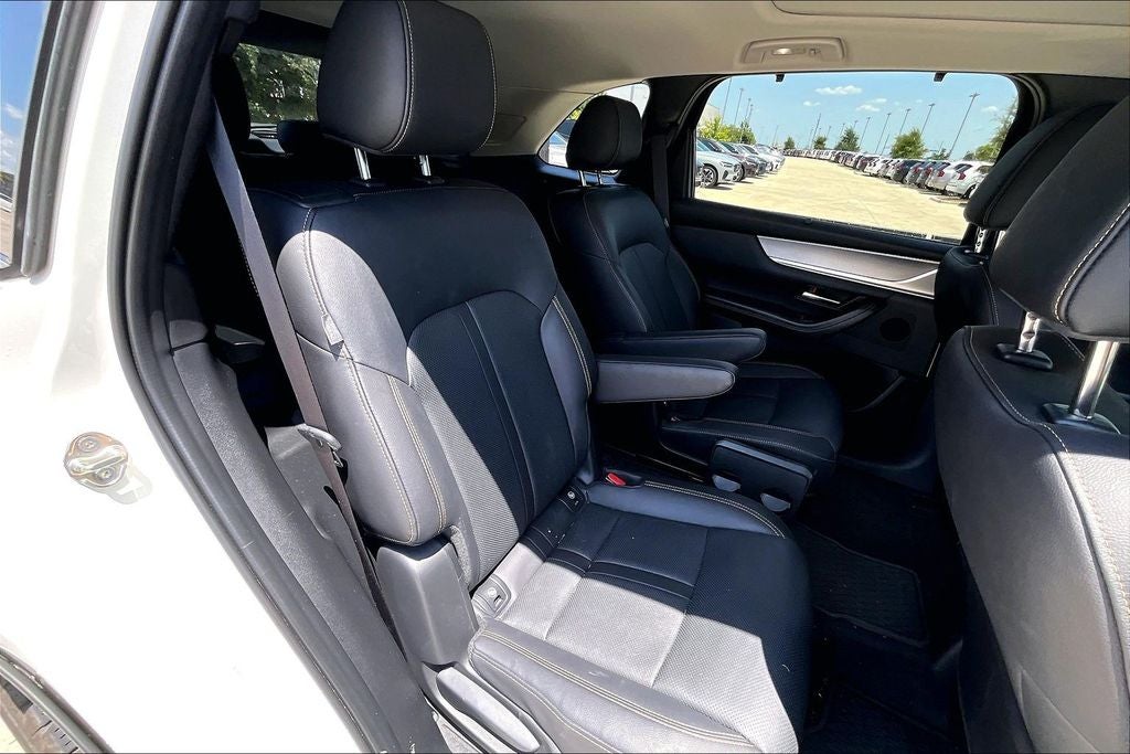 2024 Mazda Mazda CX-90 3.3 Turbo Premium