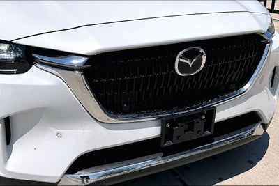 2024 Mazda Mazda CX-90 3.3 Turbo Premium