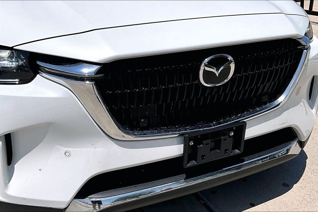 2024 Mazda Mazda CX-90 3.3 Turbo Premium
