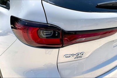 2024 Mazda Mazda CX-90 3.3 Turbo Premium