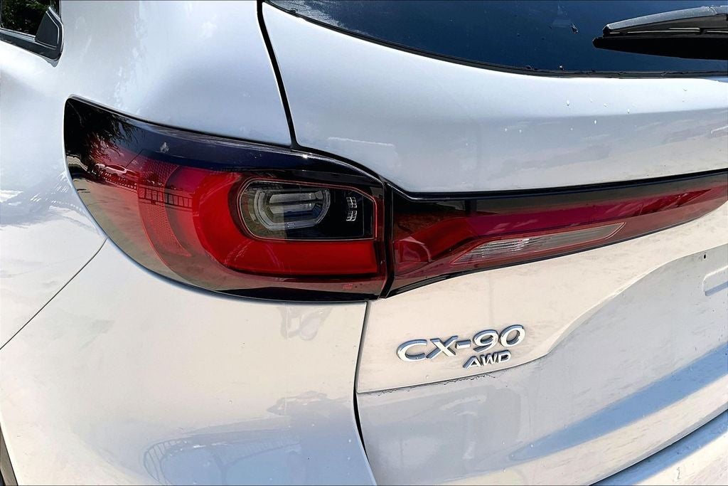 2024 Mazda Mazda CX-90 3.3 Turbo Premium