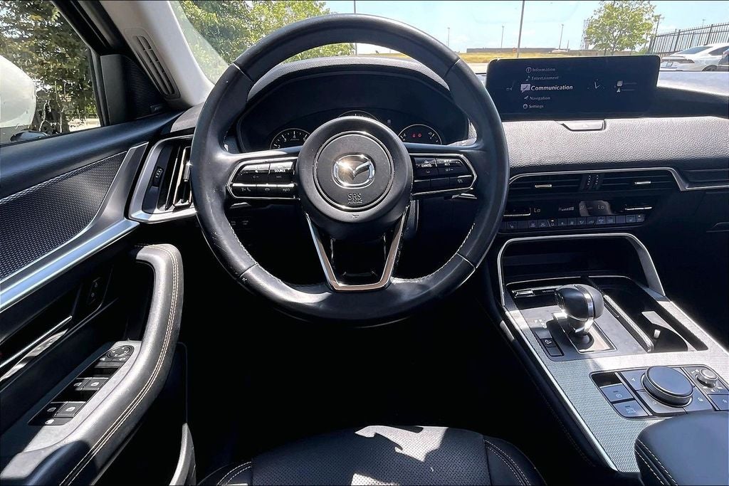 2024 Mazda Mazda CX-90 3.3 Turbo Premium