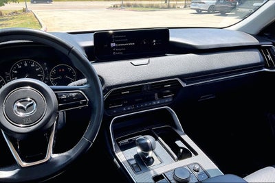 2024 Mazda Mazda CX-90 3.3 Turbo Premium