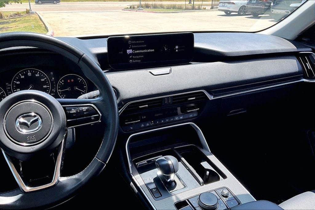 2024 Mazda Mazda CX-90 3.3 Turbo Premium