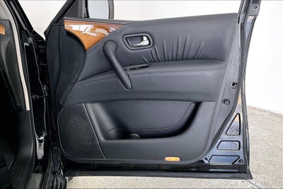 2011 INFINITI QX56 Base