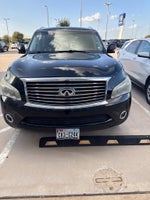 2011 INFINITI QX56 Base