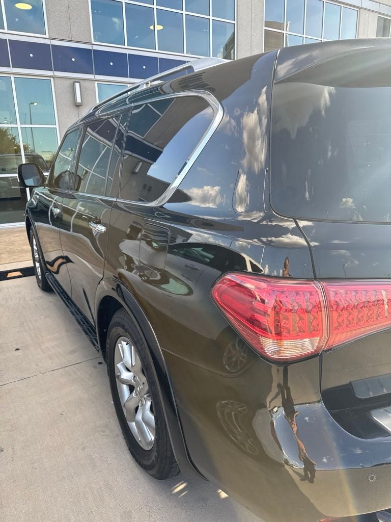 2011 INFINITI QX56 Base