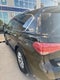 2011 INFINITI QX56 Base