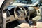 2014 INFINITI QX80 Base
