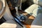 2014 INFINITI QX80 Base