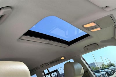2014 INFINITI QX80 Base