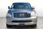 2014 INFINITI QX80 Base