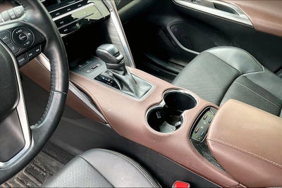 2021 Toyota Venza Limited