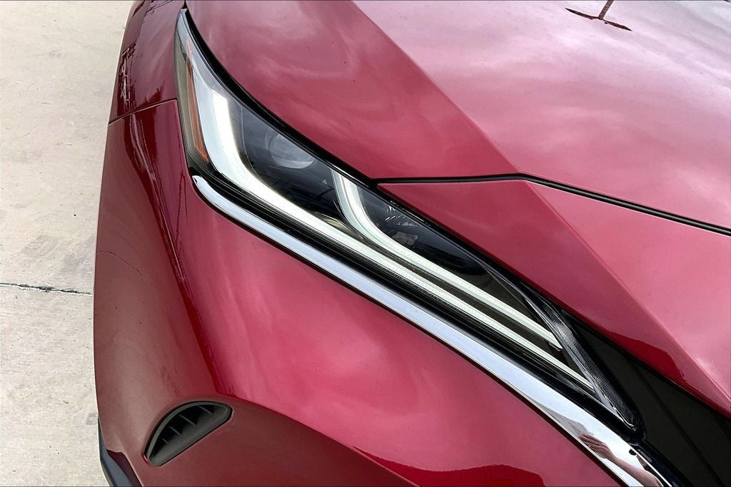 2021 Toyota Venza Limited