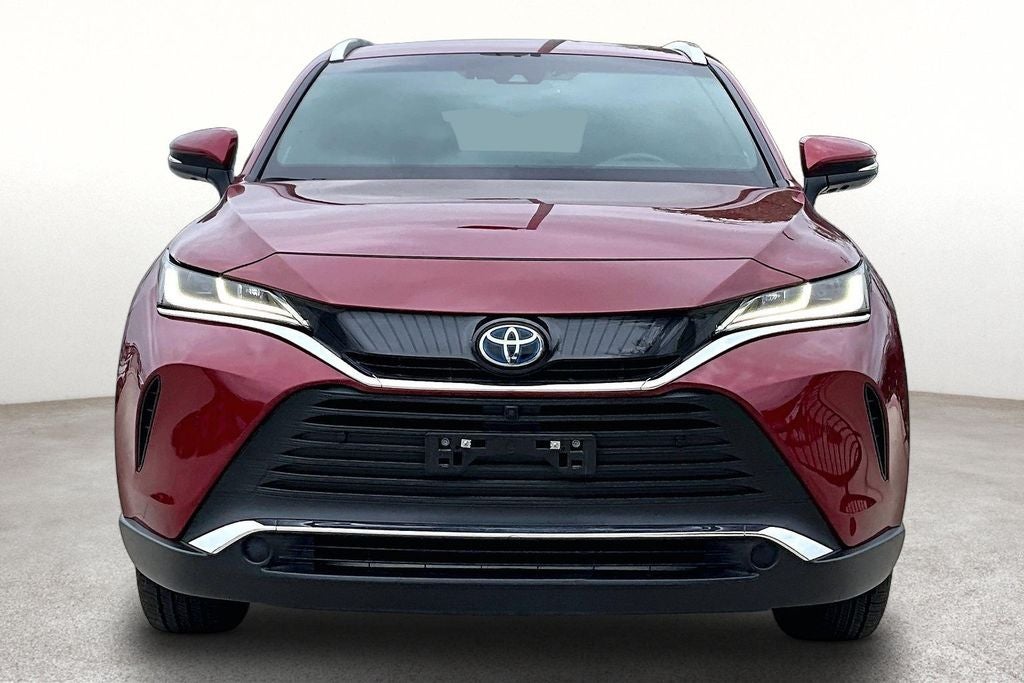 2021 Toyota Venza Limited