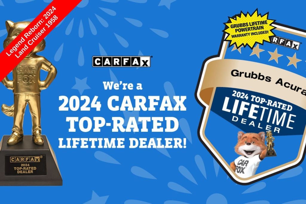 2024 Toyota Land Cruiser 1958