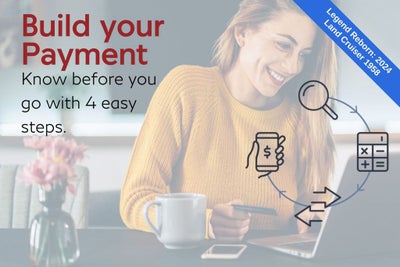 2024 Toyota Land Cruiser 1958