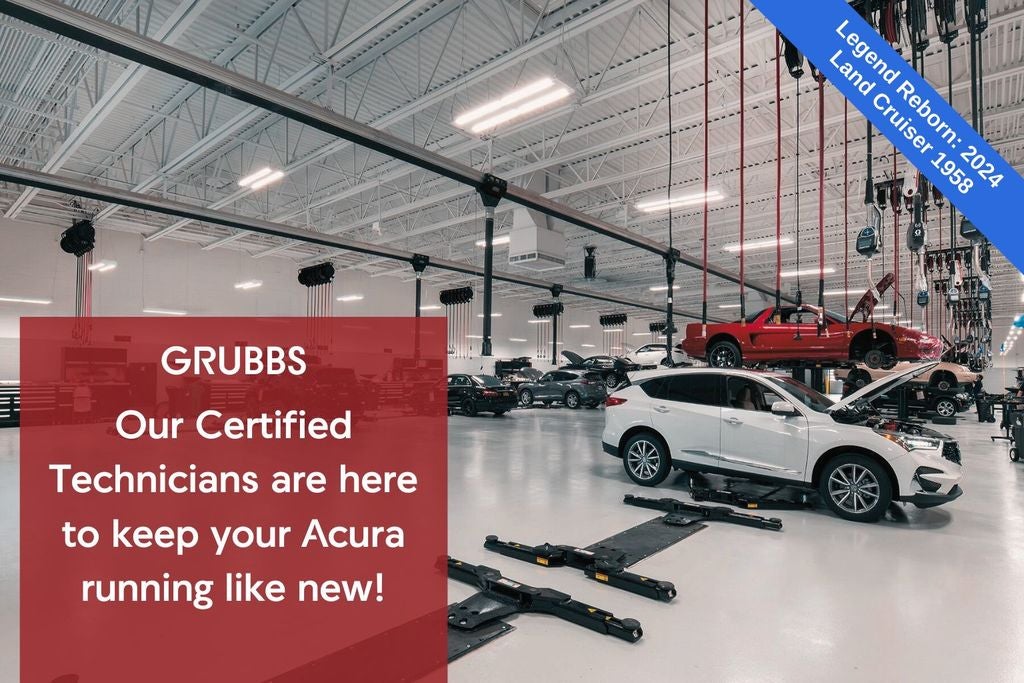 2024 Toyota Land Cruiser 1958