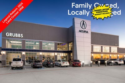 2024 Toyota Land Cruiser 1958