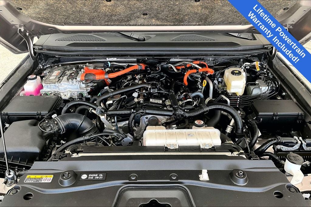 2025 Toyota Land Cruiser 1958