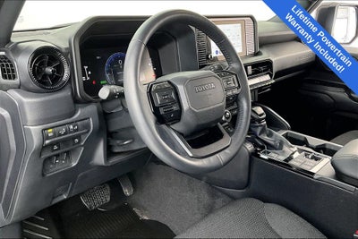 2025 Toyota Land Cruiser 1958