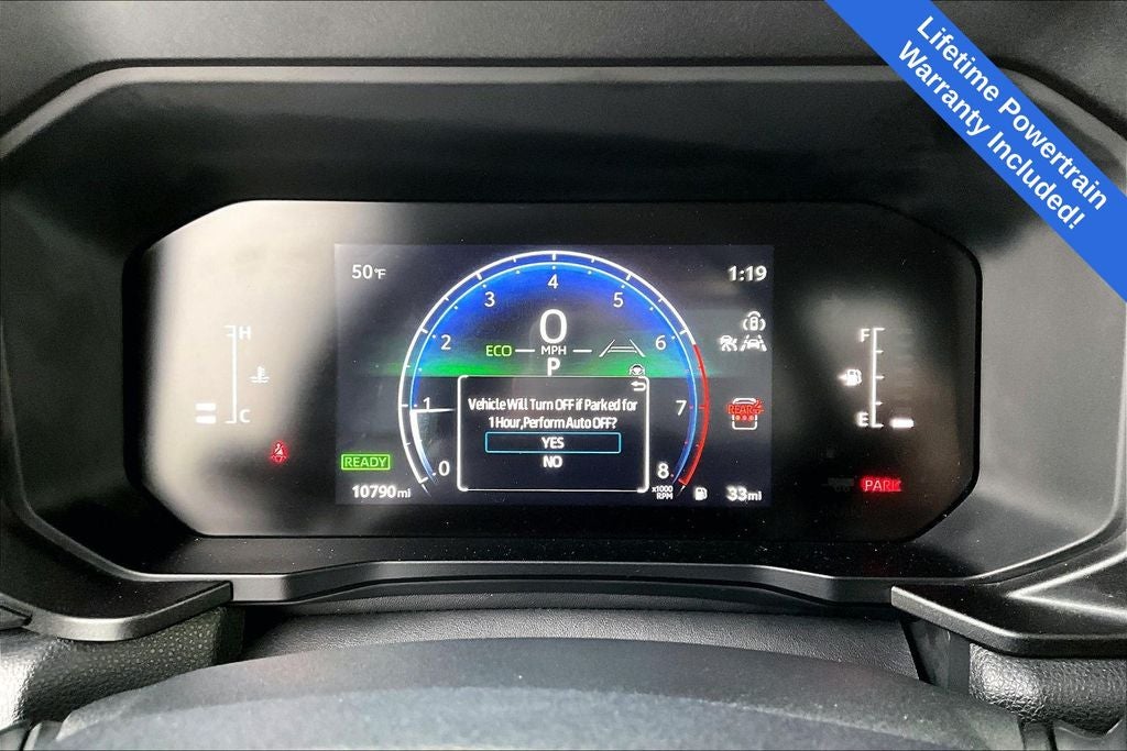 2025 Toyota Land Cruiser 1958