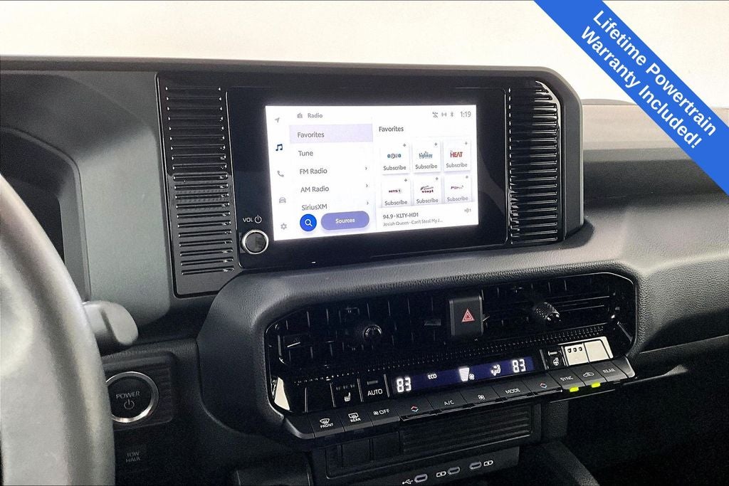 2025 Toyota Land Cruiser 1958