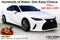 2021 Lexus IS 300