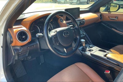 2021 Lexus IS 300