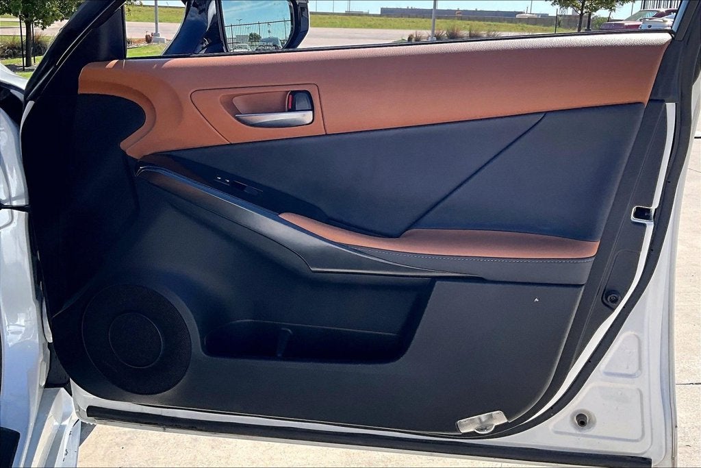 2021 Lexus IS 300