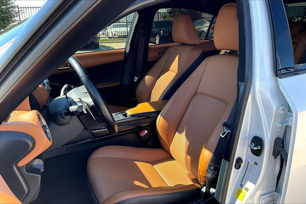 2021 Lexus IS 300