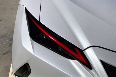 2021 Lexus IS 300