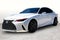 2021 Lexus IS 300