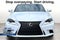 2016 Lexus IS 200t F-Sport