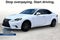 2016 Lexus IS 200t F-Sport